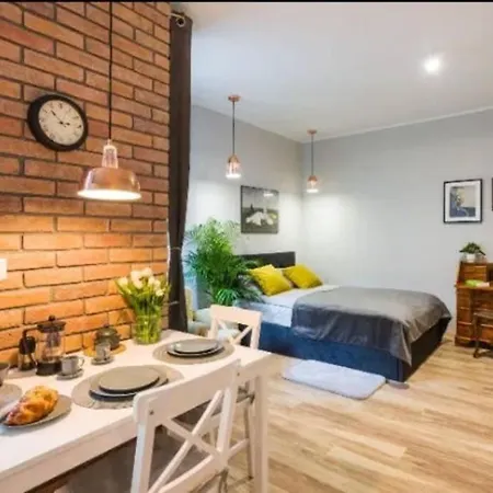 Double Apartment Made Of 2 Elegant Mini Apartments! Apartment