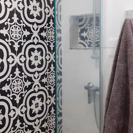 Apartmán Double Apartment Made Of 2 Elegant Mini Apartments! Krakov