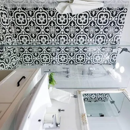 Double Apartment Made Of 2 Elegant Mini Apartments! Apartment Krakow