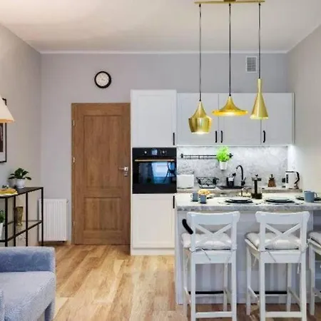 Double Apartment Made Of 2 Elegant Mini Apartments! Apartmán