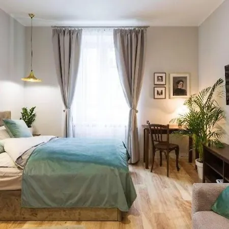 Double Apartment Made Of 2 Elegant Mini Apartments! Apartmán *